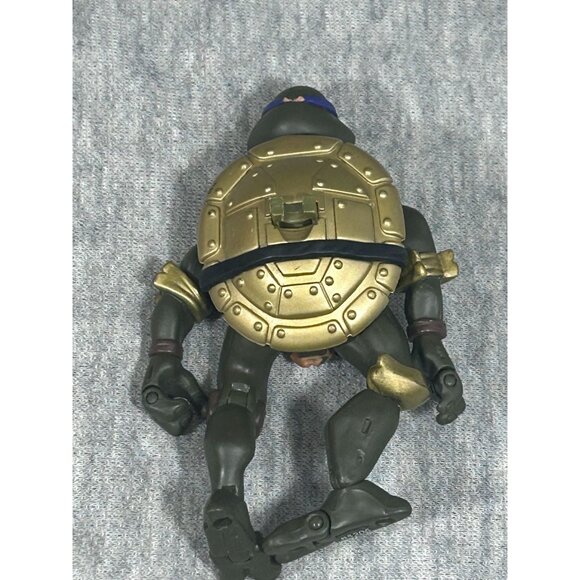 2003 Donatello Teenage Mutant Ninja Turtles Action Figures Playmates Toys - Picture 6 of 11